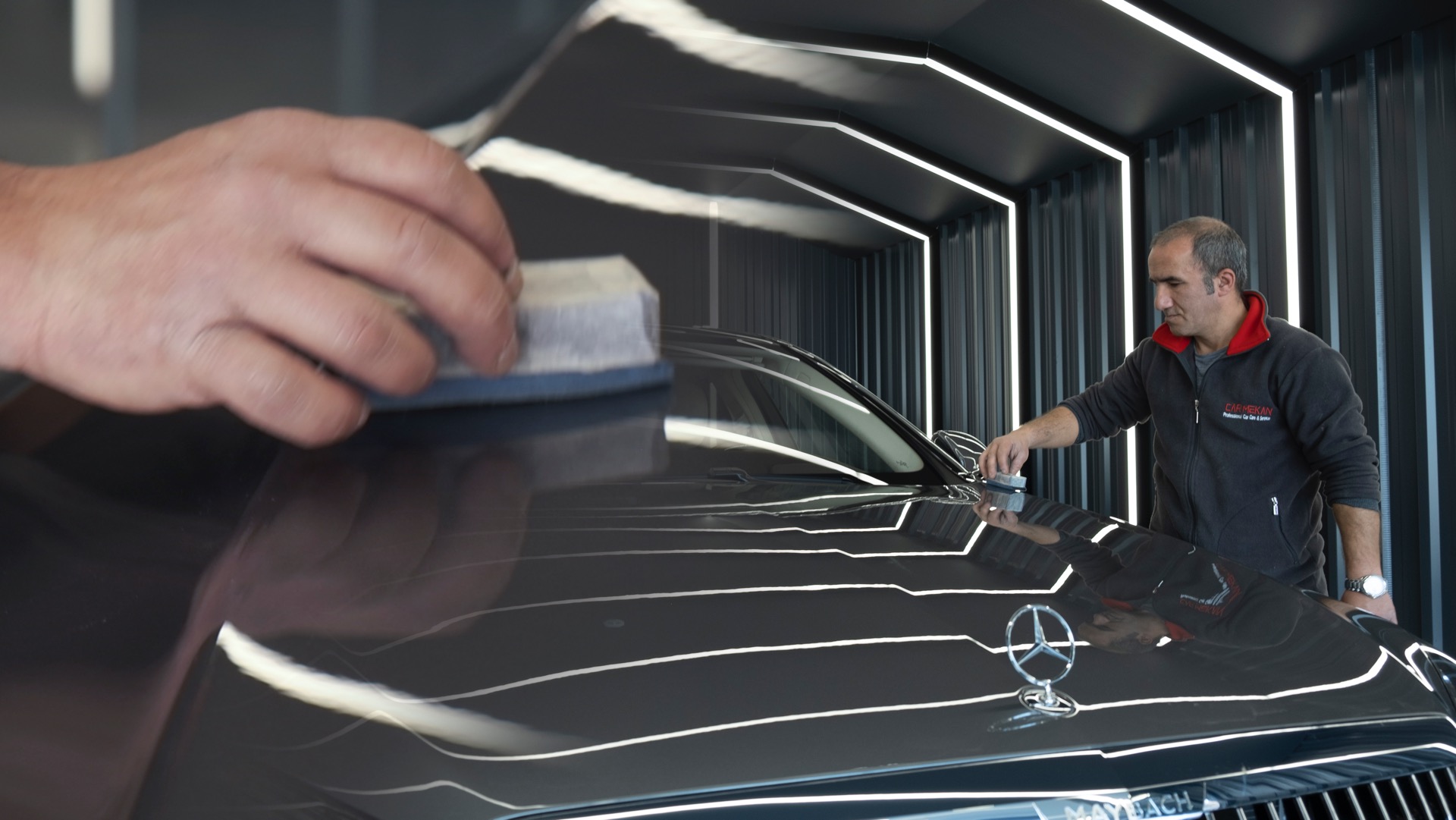 Dilovası Seramik Kaplama